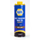Napa Consumables Underbody & Cavity wax protection Schultz - NCRC1006