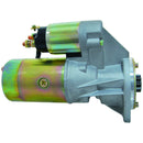 WAI Starter Motor - 18281N