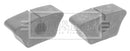 Borg & Beck Anti Roll Bar Bush Kit  - BSK6221K