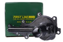 First Line Coolant Flange  - FTS1172