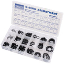 Draper O Ring Asst 225 PCS - 56377