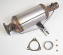 EEC DPF Silicon Carbide - DPF108S