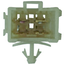 WAI Wiper Motor - WPM8509