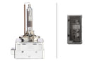 HELLA 8GS 007 949-521 Bulb - D4R - Xenon - 42V - 35W - Quantity: 1