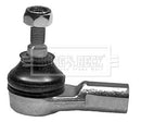 Borg & Beck Tie Rod End L/R  - BTR5066 fits Honda Civic, Civic Coupe 02-on