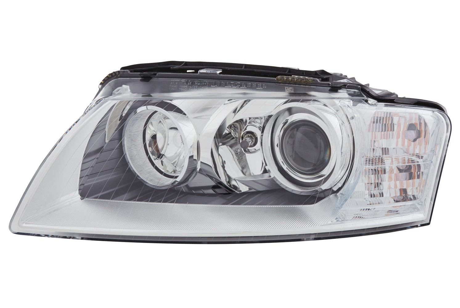 HELLA 1ZS 011 314-341 Bi-Xenon-Faro Principal ECE - Para Circulación Por La Derecha - Delante, Derecha