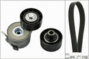 INA V-Ribbed Belt Set - Part No - 529004610