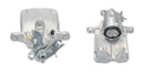 Calitech Brake Caliper - Fits SAAB, VAUXHALL - Rear LH