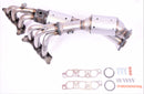 EEC Catalyst Type Approved - LX6003T