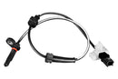 HELLA 6PU 358 217-521 Sensor, wheel speed - 2-pin connector