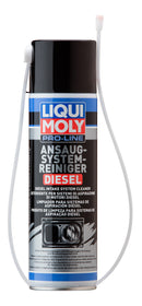 Liqui Moly PRO-Line Intake System Cleaner Diesel 400ml - 5168