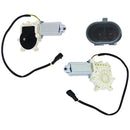 WAI Window Regulator - WMO1004L