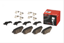 Brembo Brake Pad Set - P59097