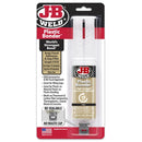 J-B Weld Plastic Bonder Epoxy Syringe - 50133A