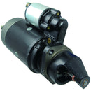 WAI Starter Motor - 16563N