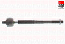 FAI Rack End - SS9336