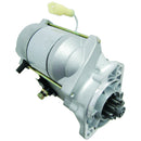 WAI Starter Motor - 18277N