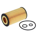 Blue Print Oil Filter - ADU172101