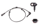 Intermotor Wheel Speed Sensor - 61068