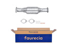 FAURECIA 8LE 366 054-741 Catalytic Converter - Easy2Fit® Kit - fits VW TRANSPORTER T4