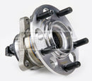 Borg & Beck Wheel Bearing Kit - BWK1597