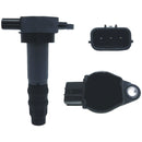 WAI Ignition Coil - CUF532
