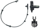 Intermotor Wheel Speed Sensor - 61269