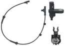 Fuel Parts Wheel Speed Sensor - AB2518