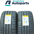 285 40 22 110Y Pirelli P-Zero (PZ4) Tyres x2 Pair