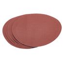 Draper 222mm Sanding Disc Fine PK5 - 72232