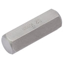 Draper Expert 10mm HEX Bit 10mm HEX X 30mm - 33330