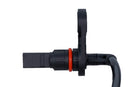 HELLA 6PU 230 048-731 Sensor, wheel speed - 2-pin connector
