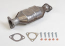 EEC Catalyst Type Approved - HY8000T