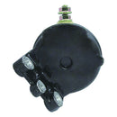 WAI Starter Motor - 18817N