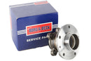 Borg & Beck Wheel Bearing Kit  - BWK1617