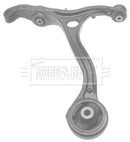 Borg & Beck Suspension Arm LH - BCA6914 fits Honda Accord IX (CU) 08-