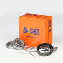 Key Parts Wheel Bearing Kit  - KWB721 fits Audi, Seat, VW - Rear