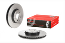 Brembo Brake Disc Single - 09.N255.21