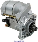 WAI Starter Motor - 18145N
