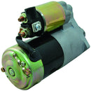 WAI Starter Motor - 17754N