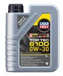 Liqui Moly TOP TEC 6100 0W-30 1L - 20777