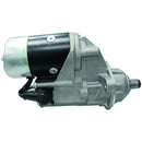 WAI Starter Motor - 16990N