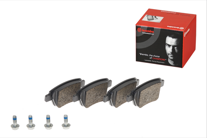 Brembo Brake Pad Set - P85114