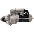 WAI Starter Motor - 18106N
