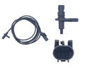 Fuel Parts Wheel Speed Sensor - AB2439