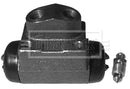 Borg & Beck Wheel Cylinder  - BBW1101 fits Ford Capri, Escort II