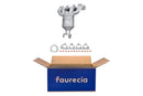 FAURECIA 8LH 366 080-071 Diesel particulate filter - Easy2Fit® Kit - fits BMW 1 (E87)