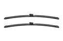 Bosch Aerotwin Front Wiper Blade Set - 550/550mm - A844S