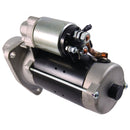 WAI Starter Motor - 30125N