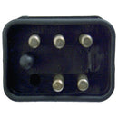 WAI Wiper Motor - WPM9050